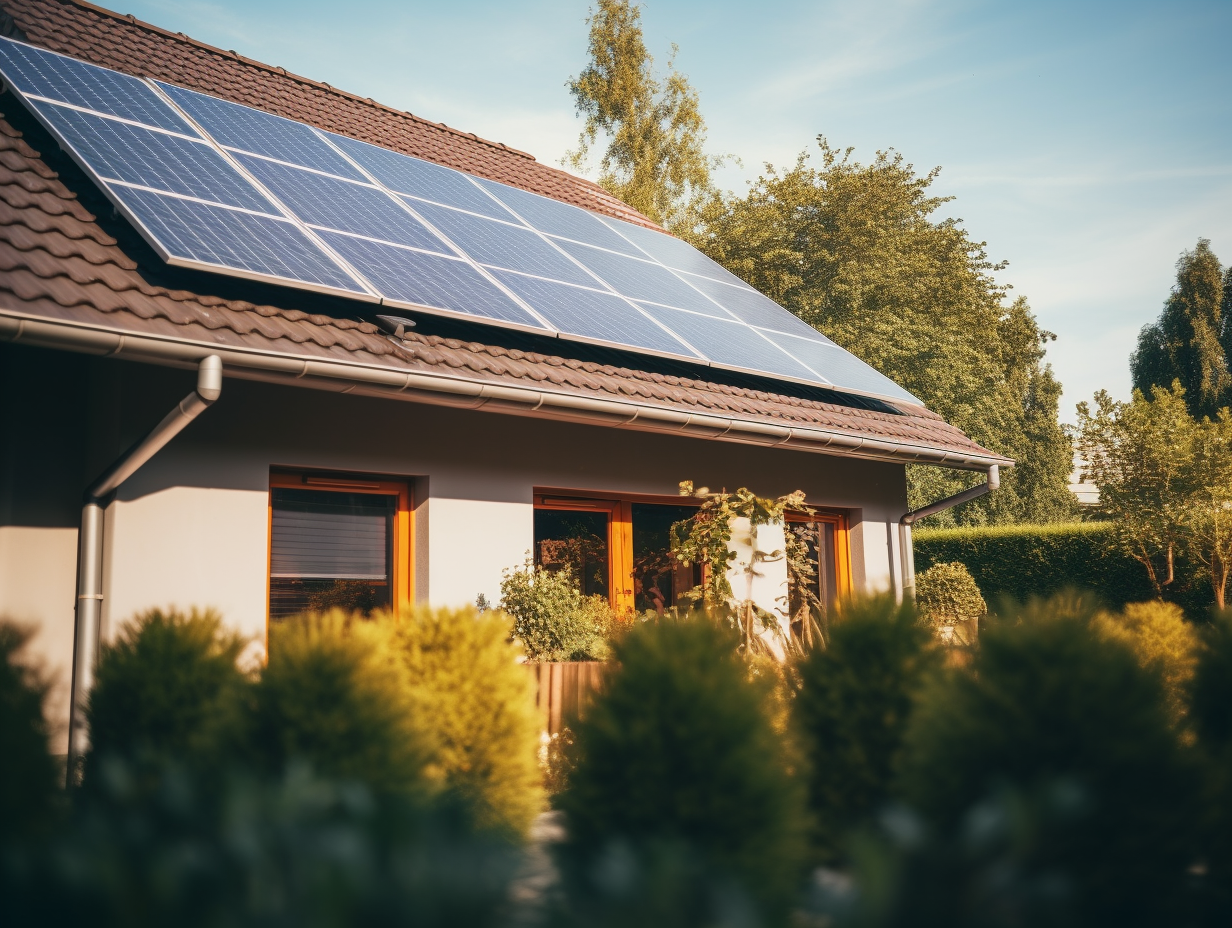 Solar Installations